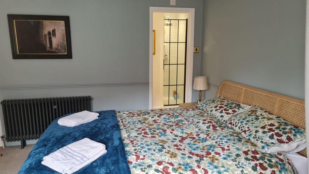 Blue Ensign Cottage Weymouth Luaran gambar