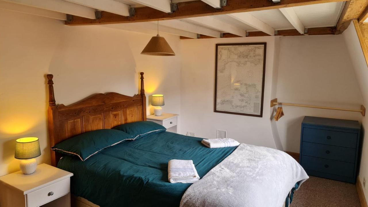 Blue Ensign Cottage Weymouth Luaran gambar