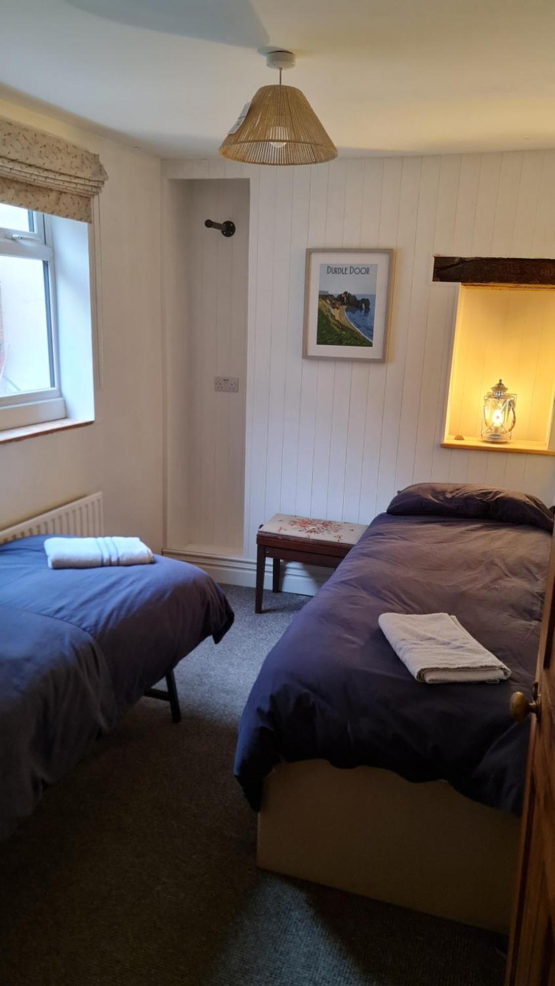 Blue Ensign Cottage Weymouth Luaran gambar